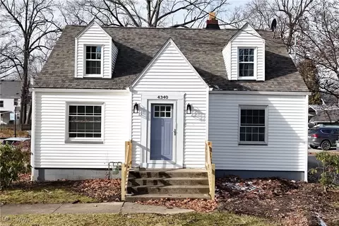4340 Helena Ave, Youngstown, OH 44512