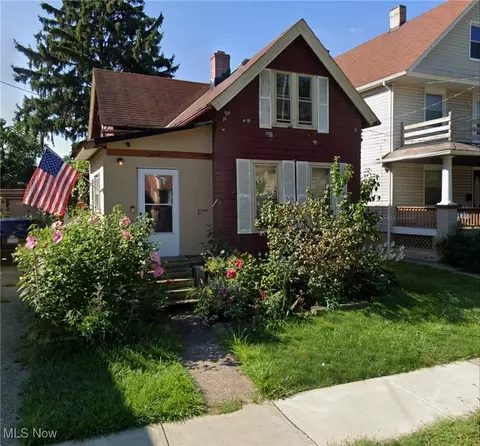 4119 Bush Ave, Cleveland, OH 44109