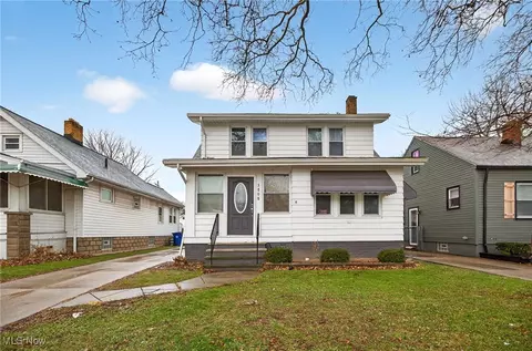3808 W 130th St, Cleveland, OH 44111