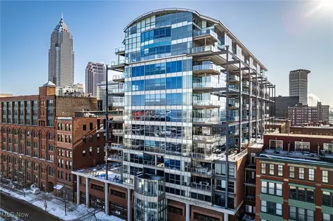 701 W Lakeside Ave #1103, Cleveland, OH 44113