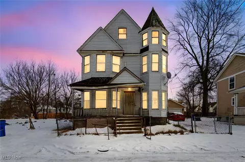 1349 E 90th St, Cleveland, OH 44106