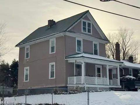 755 Prospect St, Salem, OH 44460