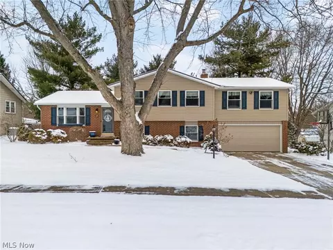 594 Dirlam Ln, Mansfield, OH 44904