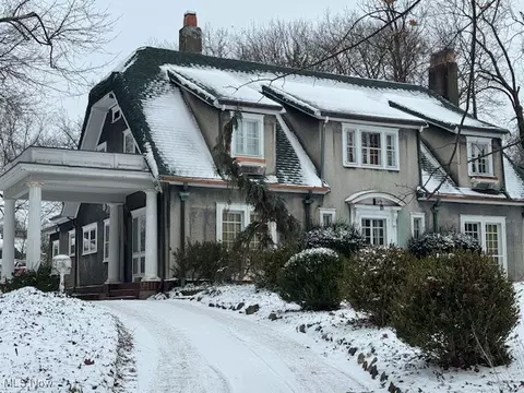 854 S Lincoln Ave, Salem, OH 44460