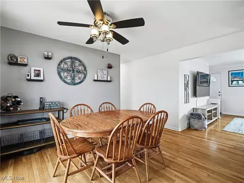 Dining - 3640 Hetzel Dr, Parma, OH 44134 photo 1 of 5