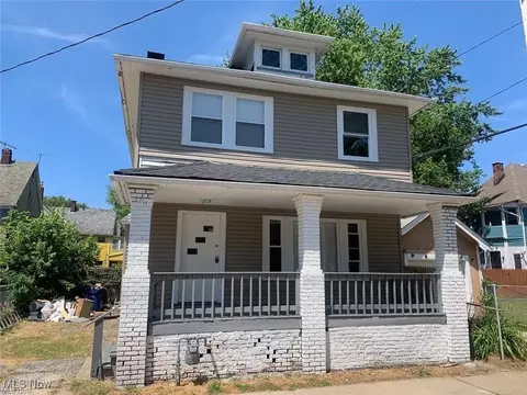 10811 Sprague Ave, Cleveland, OH 44108