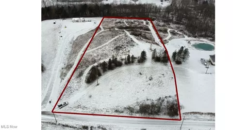 Haught Road, Cambridge, OH 43725