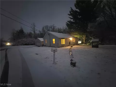 4571 Elm Ave, Brunswick, OH 44212