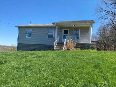 66345 Mcbride Hill Rd, Saint Clairsville, OH 43950