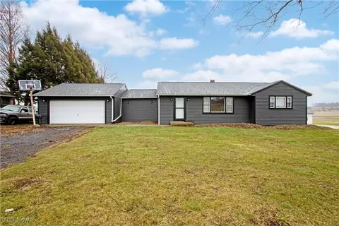 3088 Blachleyville Rd, Wooster, OH 44691