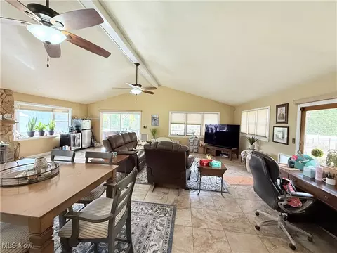 Living - 4018 Cleveland Rd E, Huron, OH 44839 photo 4 of 4