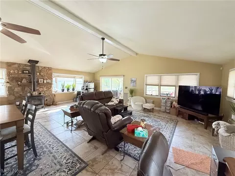 Living - 4018 Cleveland Rd E, Huron, OH 44839 photo 2 of 4