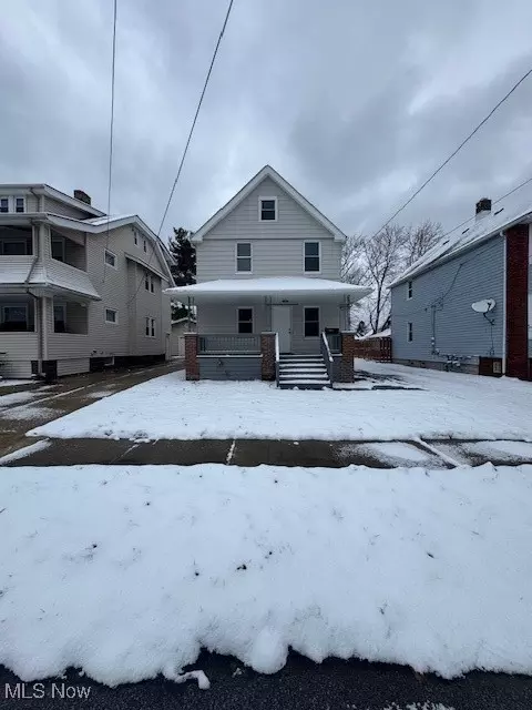 2302 Hood Ave, Cleveland, OH 44109