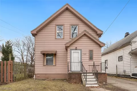 6821 Park Ave, Cleveland, OH 44105