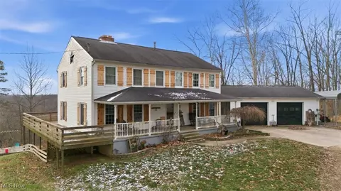 1857 Bogal Ridge Rd, Mineral Wells, WV 26150