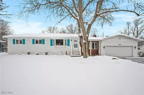 1490 Garfield Ave, Brunswick, OH 44212