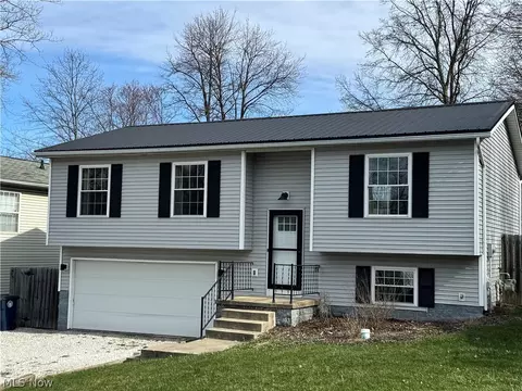 1725 Olalla Ave, Akron, OH 44305