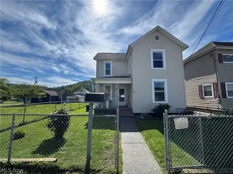 3616 Lincoln Ave, Shadyside, OH 43947