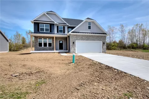 S/l 46 Walnut Ridge Lane, Sandusky, OH 44870