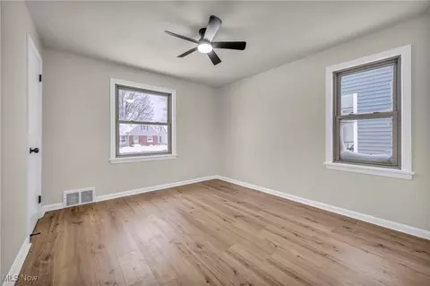 Bedroom - 4130 Wyncote Rd, South Euclid, OH 44121 photo 6 of 7