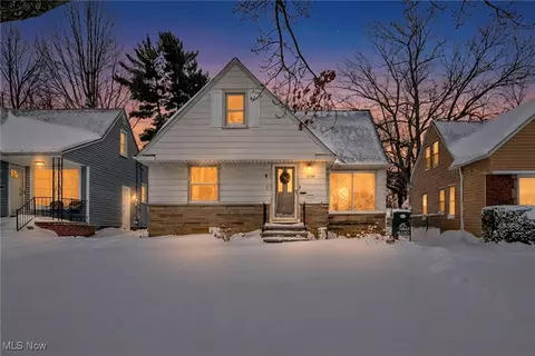 4130 Wyncote Rd, South Euclid, OH 44121