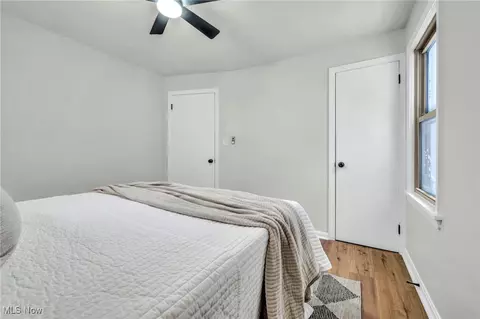 Bedroom - 4130 Wyncote Rd, South Euclid, OH 44121 photo 2 of 7