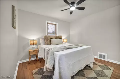 Bedroom - 4130 Wyncote Rd, South Euclid, OH 44121 photo 1 of 7