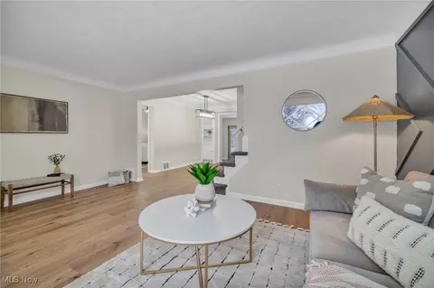 Living - 4130 Wyncote Rd, South Euclid, OH 44121 photo 5 of 6