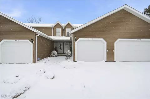 1413 Colony Dr, Streetsboro, OH 44241