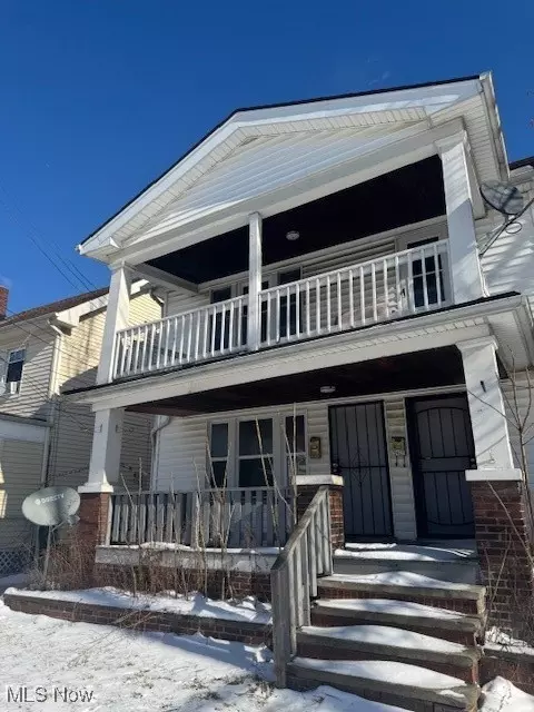 3467 W 45th St, Cleveland, OH 44102