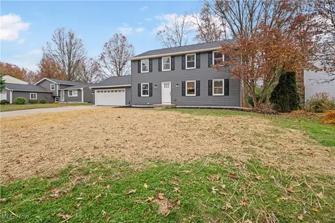 4638 Dresher Trl, Stow, OH 44224