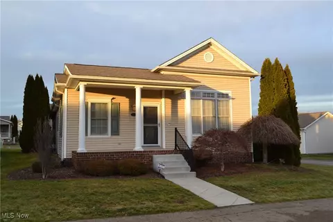 1805 E Western Reserve Rd #52, Poland, OH 44514
