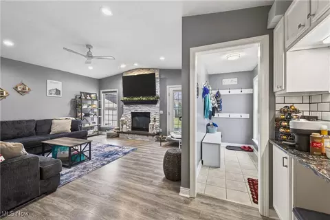 Entry Way - 29566 Shaker Dr, Wickliffe, OH 44092 photo 1 of 3