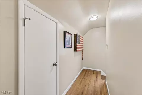 Entry Way - 29566 Shaker Dr, Wickliffe, OH 44092 photo 3 of 3