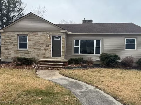 254 Brandtson Ave, Elyria, OH 44035