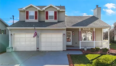 5120 Orchard Ave, Vienna, WV 26105