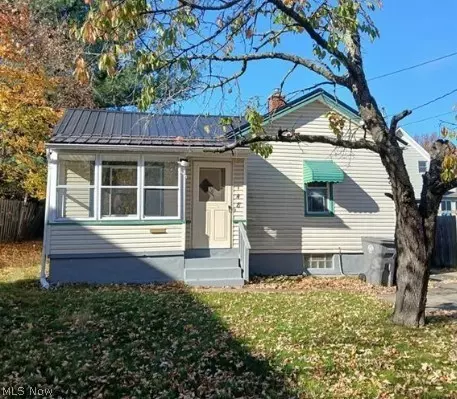 148 Millet Ave, Youngstown, OH 44509