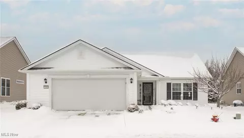5398 Lake Forest Reserve Ln, Brunswick, OH 44212