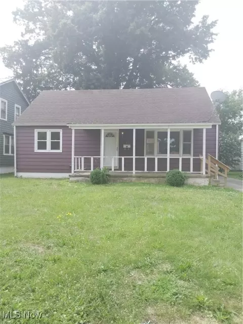 353 Cornell Ave, Youngstown, OH 44507