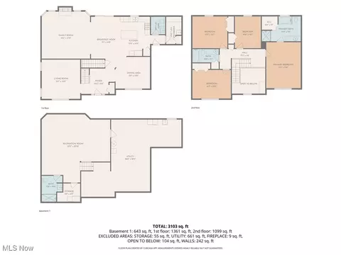 2132 Summerchase Rd NE, Canton, OH 44721 photo 49