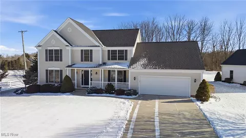 2132 Summerchase Rd NE, Canton, OH 44721 photo 42