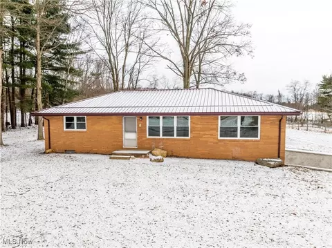 22762 Mountz Rd, Minerva, OH 44657