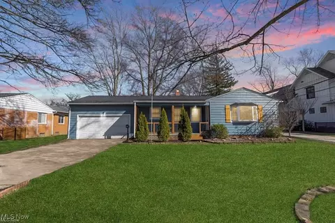 5099 W 220 St, Fairview Park, OH 44126