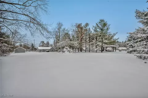 Exterior - 8564 Cedar Rd, Chesterland, OH 44026 photo 13 of 16
