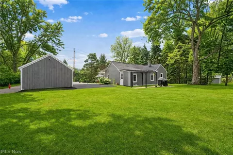 Exterior - 8564 Cedar Rd, Chesterland, OH 44026 photo 2 of 16