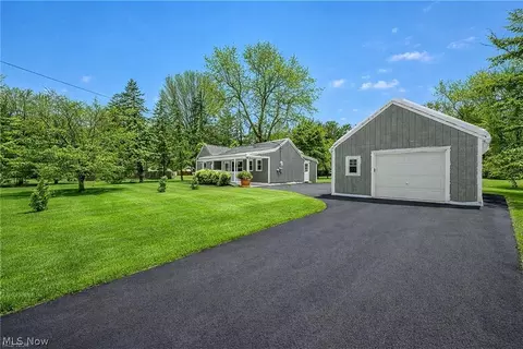 Exterior - 8564 Cedar Rd, Chesterland, OH 44026 photo 1 of 16