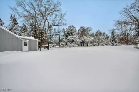 Exterior - 8564 Cedar Rd, Chesterland, OH 44026 photo 10 of 16