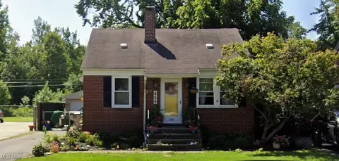 459 Ohio St, Elyria, OH 44035