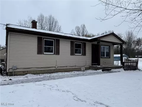 4039 Parkwood Ave, Youngstown, OH 44505