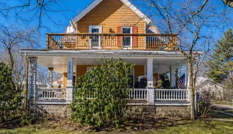 2478 Richmond Rd, Beachwood, OH 44122